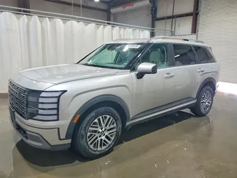 2026 Hyundai Palisade KM8RL5S24TU091485