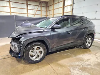 2024 Hyundai Tucson 5NMJB3DE5RH298659 Lot 57738136