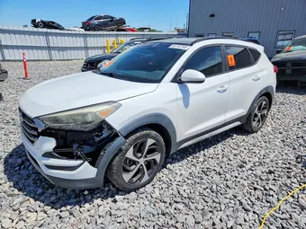 2017 Hyundai Tucson KM8J33A22HU567436 Lot 56110746