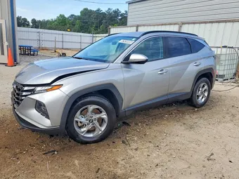 2023 Hyundai Tucson 5NMJBCAE9PH216076 Lot 52928806