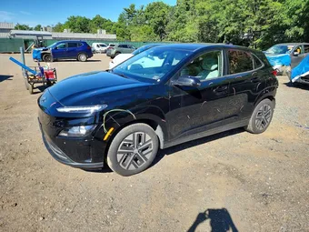 2023 Hyundai Kona Electric KM8K33AG2PU190136