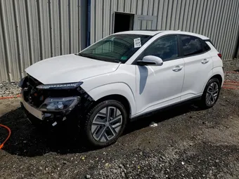 2023 Hyundai Kona Electric KM8K33AG1PU182416
