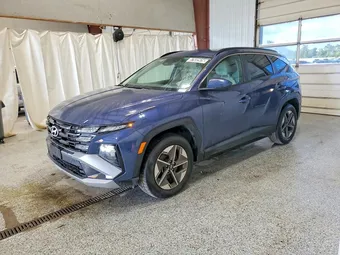 2025 Hyundai Tucson 5NMJBCDE9SH476479 Lot 57932976