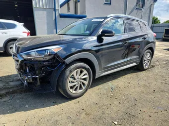2017 Hyundai Tucson KM8J33A47HU508173 Lot 55436406