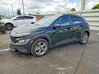 2023 Hyundai Kona KM8K62AB1PU984051
