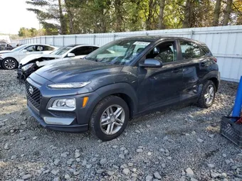 2020 Hyundai Kona KM8K1CAA2LU525651