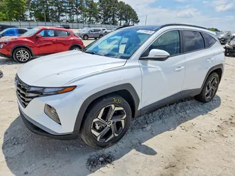 2024 Hyundai Tucson KM8JCCD18RU161679 Lot 51199676