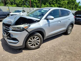2018 Hyundai Tucson KM8J2CA47JU625289 Lot 55618606