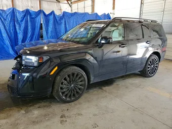 2024 Hyundai Santa Fe 5NMP5DGL1RH009780 Lot 52684656