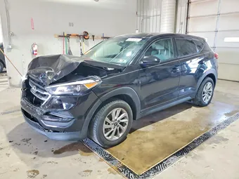 2018 Hyundai Tucson KM8J2CA44JU719162 Lot 50978256