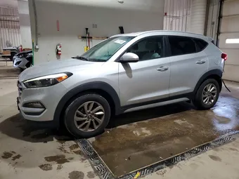 2018 Hyundai Tucson KM8J3CA46JU608111 Lot 55711486