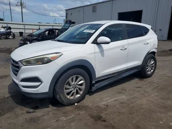 2017 Hyundai Tucson KM8J23A43HU386432 Lot 56286966