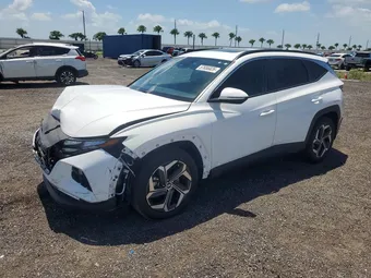 2023 Hyundai Tucson 5NMJF3AE9PH225168 Lot 57656826