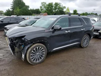 2023 Hyundai Palisade KM8R7DGE5PU569985
