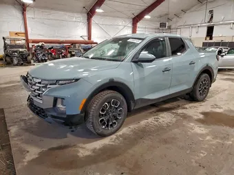 2022 Hyundai Santa Cruz 5NTJBDAE7NH034979