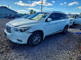 2015 Infiniti QX60 5N1AL0MM2FC551414
