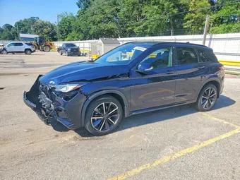 2024 Infiniti QX50 3PCAJ5FA9RF114138