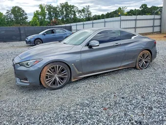 2017 Infiniti Q60 JN1EV7EK1HM360475