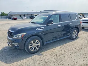 2015 Infiniti QX80 JN8AZ2NF2F9572277