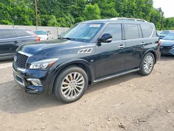 2015 Infiniti QX80 JN8AZ2NC7F9370976