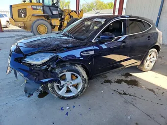 2021 Jaguar E-PACE SADFP2FXXM1022906