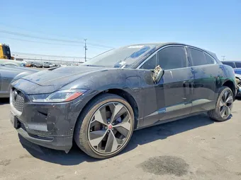 2019 Jaguar I-PACE SADHD2S14K1F67986