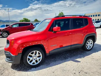 2015 Jeep Renegade ZACCJABT7FPB26611