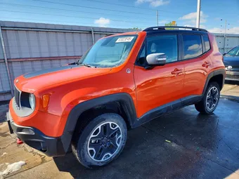 2015 Jeep Renegade ZACCJBCT3FPB21409