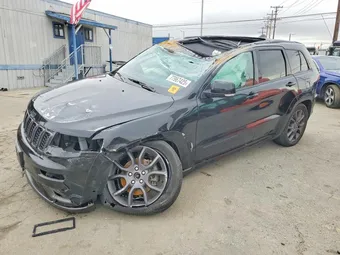 2020 Jeep Grand Cherokee 1C4RJFCG6LC241788 Lot 77967425