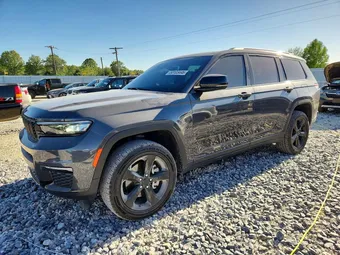 2024 Jeep Grand Cherokee Limited 1C4RJKBG8R8617641 Lot 53103446