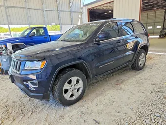 2015 Jeep Grand Cherokee 1C4RJFAG2FC157670 Lot 52482496