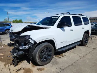 2023 Jeep Wagoneer 1C4SJVBP5PS561175