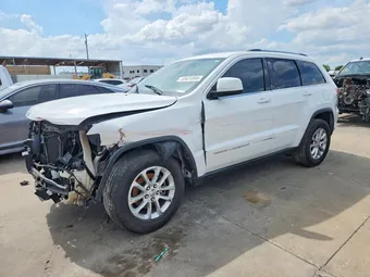 2015 Jeep Grand Cherokee 1C4RJEAG2FC727905 Lot 55624906