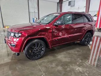 2018 Jeep Grand Cherokee 1C4RJFAG1JC263228 Lot 55081706