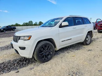 2017 Jeep Grand Cherokee 1C4RJFAG7HC739282 Lot 52599466