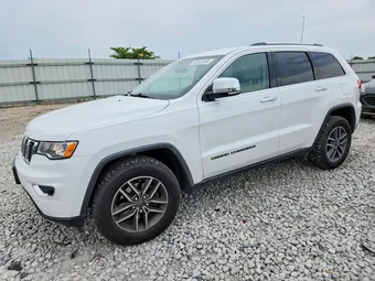 2019 Jeep Grand Cherokee 1C4RJFBG9KC730749 Lot 55032056