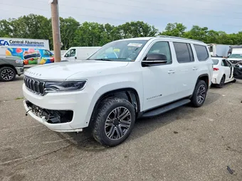 2024 Jeep Wagoneer 1C4SJUBP5RS126704