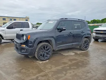 2017 Jeep Renegade ZACCJBBB6HPG57377