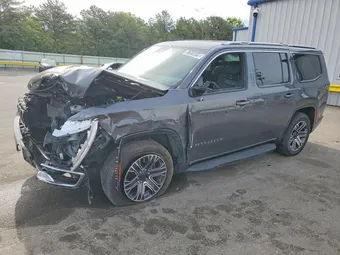 2024 Jeep Wagoneer 1C4SJVBP9RS136223
