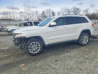 2015 Jeep Grand Cherokee 1C4RJFAG6FC903232 Lot 78032895