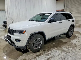 2017 Jeep Grand Cherokee 1C4RJFAG3HC706988 Lot 48610306