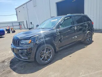 2019 Jeep Grand Cherokee 1C4RJFBG8KC678661 Lot 52450456