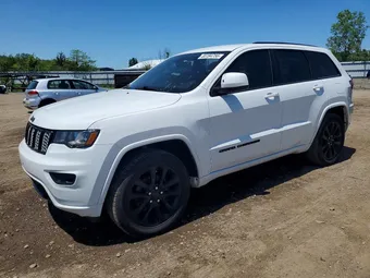 2020 Jeep Grand Cherokee 1C4RJFAG2LC159981 Lot 55194756