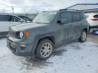 2020 Jeep Renegade ZACNJBBB7LPL76686