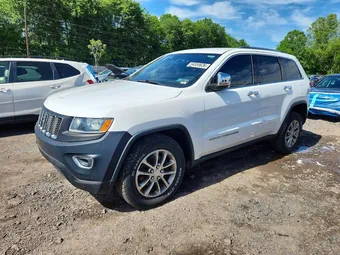 2016 Jeep Grand Cherokee 1C4RJFBG6GC317887 Lot 54559626