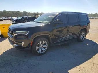 2022 Jeep Wagoneer 1C4SJVBT0NS127451