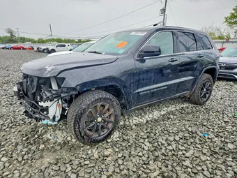 2022 Jeep Grand Cherokee 1C4RJFAG9NC140542 Lot 52367706
