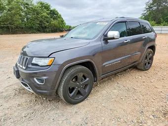2015 Jeep Grand Cherokee 1C4RJECG5FC719147 Lot 53053376