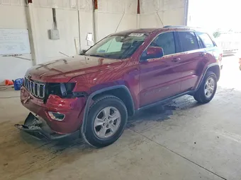 2017 Jeep Grand Cherokee 1C4RJFAG6HC749544 Lot 57497676