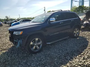 2015 Jeep Grand Cherokee 1C4RJFBG0FC197518 Lot 53713226